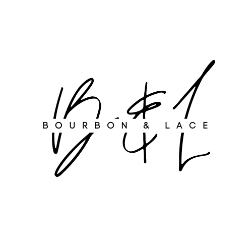 Bourbon & Lace Company logo