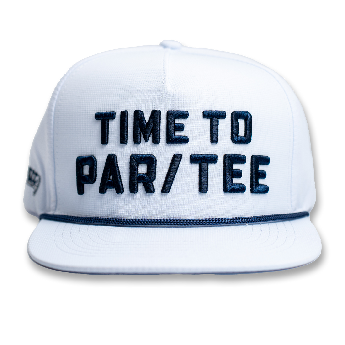 Time to Par/Tee