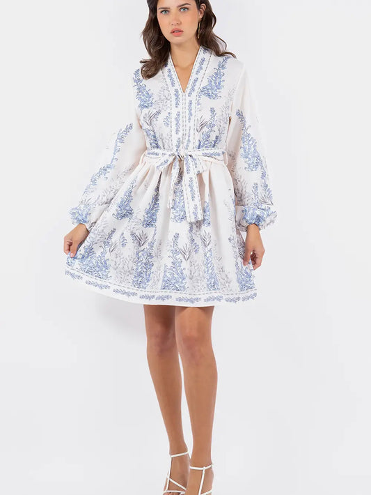 Tinsley Dress